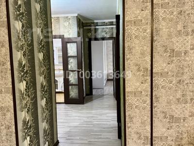 2-комнатная квартира · 77.3 м² · 2/6 этаж, мкр Жетысу-2 11/1 — Саина-Улугбека за 52 млн 〒 в Алматы, Ауэзовский р-н