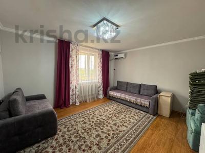 1-комнатная квартира · 44 м² · 4/17 этаж, Пушкина 25/1 за ~ 20.6 млн ₸ в Астане, Сарыарка р-н