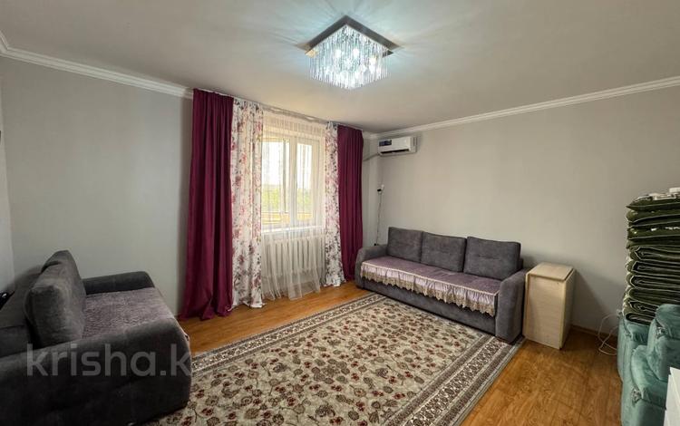 1-комнатная квартира · 44 м² · 4/17 этаж, Пушкина 25/1 за ~ 20.6 млн ₸ в Астане, Сарыарка р-н — фото 4
