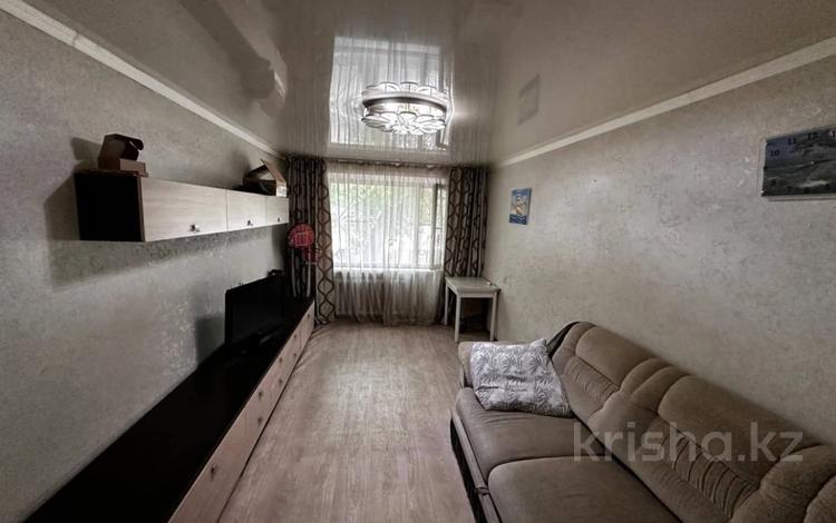 2-комнатная квартира · 52.3 м² · 1/5 этаж, 8-й микрорайон 12 за 23.5 млн ₸ в Костанае — фото 2