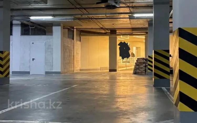 Паркинг · 20 м² · Кошкарбаева 1 — Момышулы, бағасы: 12.5 млн ₸ в Астане, Алматы р-н — фото 2