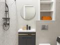 2-бөлмелі пәтер · 40 м² · 1/6 қабат, Халиуллина 196/17, бағасы: 265 000 ₸ в Алматы, Медеуский р-н — фото 2