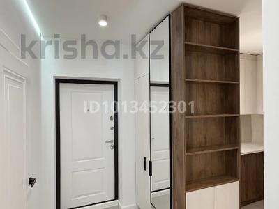 2-бөлмелі пәтер · 40 м² · 1/6 қабат, Халиуллина 196/17, бағасы: 265 000 ₸ в Алматы, Медеуский р-н