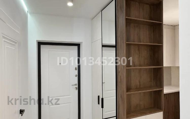 2-бөлмелі пәтер · 40 м² · 1/6 қабат, Халиуллина 196/17, бағасы: 265 000 ₸ в Алматы, Медеуский р-н — фото 4
