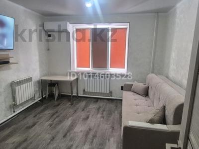 1-бөлмелі пәтер · 19.3 м² · 1/3 қабат, суюнбая 667б, бағасы: 14 млн ₸ в Алматы, Турксибский р-н