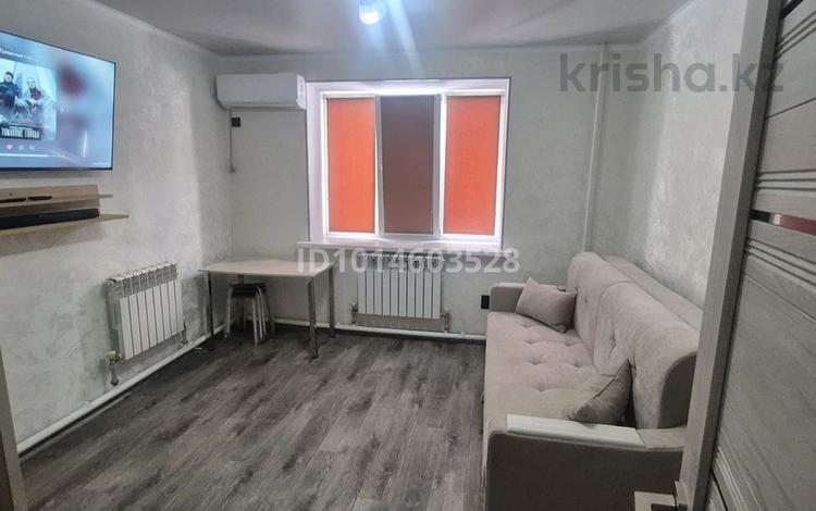 1-бөлмелі пәтер · 19.3 м² · 1/3 қабат, суюнбая 667б, бағасы: 14 млн ₸ в Алматы, Турксибский р-н — фото 2