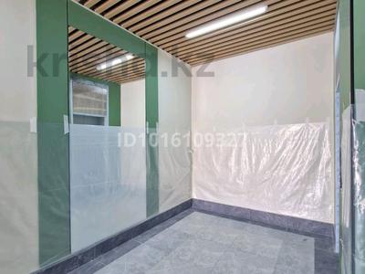 1-бөлмелі пәтер · 40 м² · 7/9 қабат, Нажимеденова 29, бағасы: 18 млн ₸ в Астане, Алматы р-н