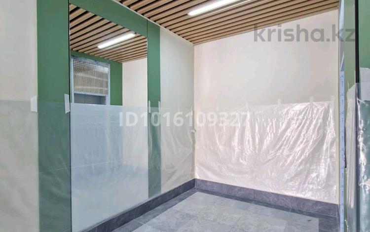 1-бөлмелі пәтер · 40 м² · 7/9 қабат, Нажимеденова 29, бағасы: 18 млн ₸ в Астане, Алматы р-н — фото 2