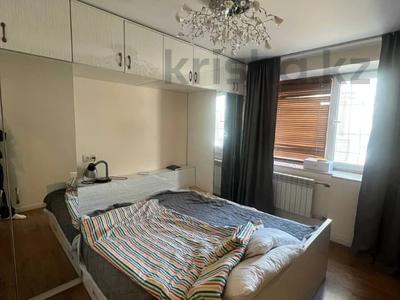 2-бөлмелі пәтер · 44 м² · 2/4 қабат, Кабанбай батыра, бағасы: 39.9 млн ₸ в Алматы, Алмалинский р-н