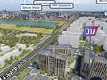2-комнатная квартира · 46 м² · 9/17 этаж, Е 908 23 — Улы Дала за 26.5 млн ₸ в Астане, Нура р-н — фото 13