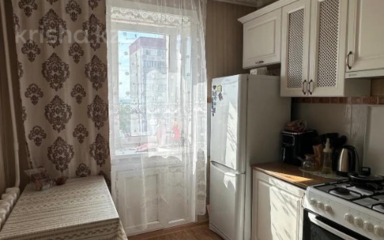 1-комнатная квартира · 33.5 м² · 6/6 этаж, Нурсултана Назарбаева за 14.9 млн ₸ в Петропавловске — фото 2