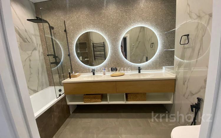 4-комнатная квартира · 118 м² · 13/16 этаж, Сатпаева 90/55 — Тлендиева за 129 млн ₸ в Алматы, Бостандыкский р-н — фото 38