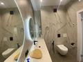 4-комнатная квартира · 118 м² · 13/16 этаж, Сатпаева 90/55 — Тлендиева за 129 млн ₸ в Алматы, Бостандыкский р-н — фото 19