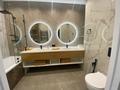 4-комнатная квартира · 118 м² · 13/16 этаж, Сатпаева 90/55 — Тлендиева за 129 млн ₸ в Алматы, Бостандыкский р-н — фото 22