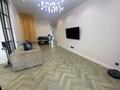 4-комнатная квартира · 118 м² · 13/16 этаж, Сатпаева 90/55 — Тлендиева за 129 млн ₸ в Алматы, Бостандыкский р-н — фото 47