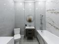 2-комнатная квартира · 41.4 м² · 8/12 этаж, Жубан Молдагалиев 1 за 30 млн ₸ в Астане, Нура р-н — фото 14