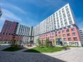 2-комнатная квартира · 41.4 м² · 8/12 этаж, Жубан Молдагалиев 1 за 30 млн ₸ в Астане, Нура р-н — фото 27