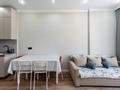 2-комнатная квартира · 41.4 м² · 8/12 этаж, Жубан Молдагалиев 1 за 30 млн ₸ в Астане, Нура р-н — фото 7