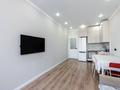 2-комнатная квартира · 41.4 м² · 8/12 этаж, Жубан Молдагалиев 1 за 30 млн ₸ в Астане, Нура р-н — фото 6
