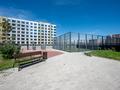 2-комнатная квартира · 41.4 м² · 8/12 этаж, Жубан Молдагалиев 1 за 30 млн ₸ в Астане, Нура р-н — фото 24