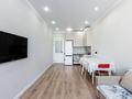 2-комнатная квартира · 41.4 м² · 8/12 этаж, Жубан Молдагалиев 1 за 30 млн ₸ в Астане, Нура р-н — фото 4