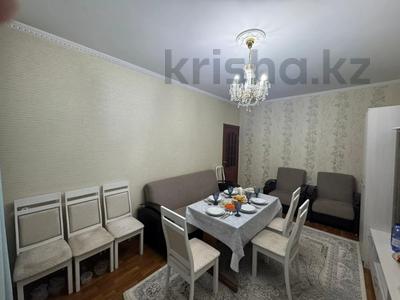 4-комнатная квартира · 95 м² · 3/9 этаж, мкр Аксай-1 за 65 млн 〒 в Алматы, Ауэзовский р-н