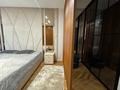 3-бөлмелі пәтер · 120 м² · 7/14 қабат, Гагарина 277/7, бағасы: 138 млн ₸ в Алматы, Бостандыкский р-н — фото 12