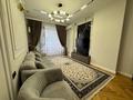 3-бөлмелі пәтер · 120 м² · 7/14 қабат, Гагарина 277/7, бағасы: 138 млн ₸ в Алматы, Бостандыкский р-н — фото 18
