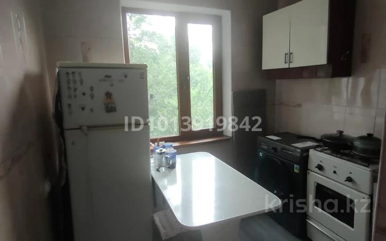 1-комнатная квартира · 36 м² · 5/5 этаж, мкр Орбита-3 19 за 200 000 ₸ в Алматы, Бостандыкский р-н — фото 2