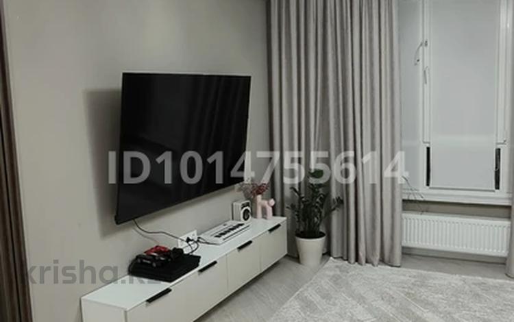 2-бөлмелі пәтер · 68 м² · 5/9 қабат, Думан-2 ш/а. 57, бағасы: 59 млн ₸ в Алматы, Медеуский р-н — фото 2