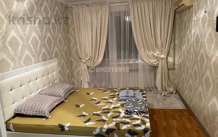 1-комнатная квартира · 56 м² · 2/5 этаж, Мкр шугыла за 2 000 ₸ в  — фото 22