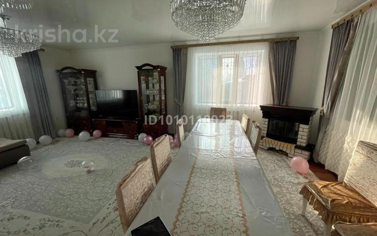 Дом · 6 комнат · 241 м², Самрук 6 за 120 000 ₸ в Семее, Красный Кордон — фото 16