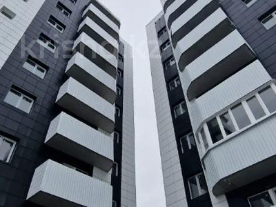 3-комнатная квартира, 96 м², 2/9 этаж, Аль-Фльфараби 44 за 29.8 млн 〒 в Усть-Каменогорске