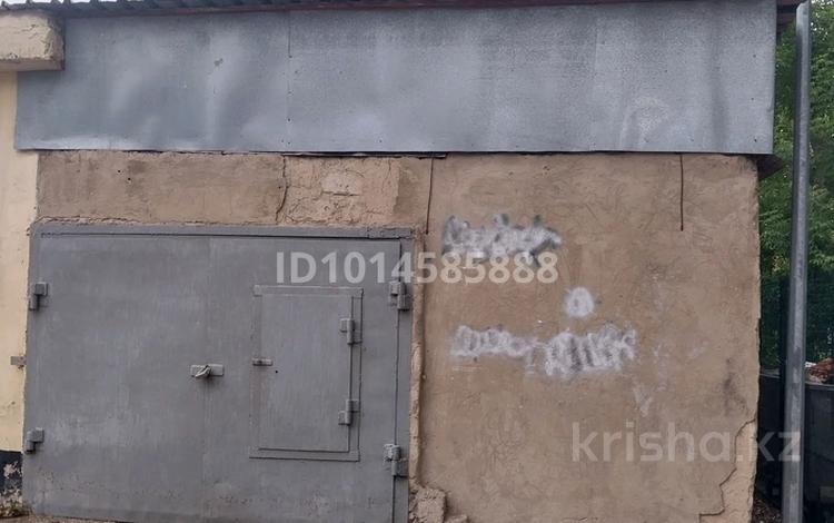 Гараж · 40 м² · Жаңа қала ш/а., Поспелова 18 — Поспелова 18, бағасы: 5 млн ₸ в Караганде, Казыбек би р-н — фото 2
