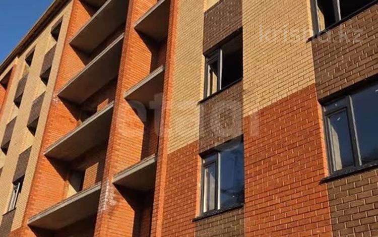 2-комнатная квартира · 45 м² · 5/5 этаж, Байтурсынова 98/2 за 19.5 млн ₸ в Кокшетау — фото 2