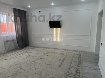 Отдельный дом · 3 комнаты · 110 м² · 8.5 сот., мкр Коктем, 23 3 — Жансая за 23 млн ₸ в Атырау