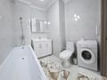 1-комнатная квартира · 38 м² · 3/6 этаж, мкр Шугыла, Жунисова за 26 млн ₸ в Алматы, Наурызбайский р-н — фото 4
