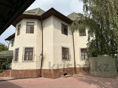Жеке үй · 11 бөлме · 557 м² · 20 сот., Жібек жолы переулок 55, бағасы: 160 млн ₸ в Кордае