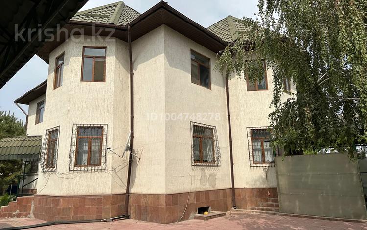 Жеке үй · 11 бөлме · 557 м² · 20 сот., Жібек жолы переулок 55, бағасы: 160 млн ₸ в Кордае — фото 2