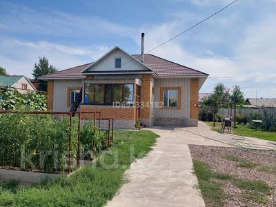 Жеке үй · 5 бөлме · 150 м² · 6.2 сот., Герцена 132 — Тельмана, бағасы: 55 млн 〒 в Семее