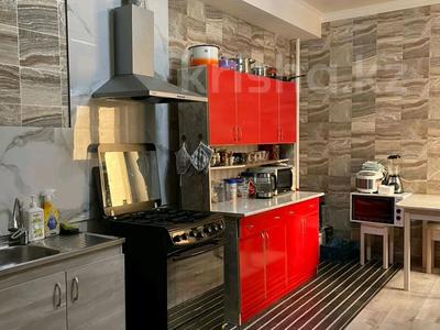3-бөлмелі пәтер · 88 м² · 3/4 қабат, 17-й микрорайон, 17-й микрорайон, бағасы: 41 млн ₸ в Шымкенте, Аль-Фарабийский р-н
