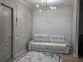 2-комнатная квартира · 48 м² · 8/9 этаж, ул. Ораза Жандосова 234 за 390 000 ₸ в Алматы, Жетысуский р-н