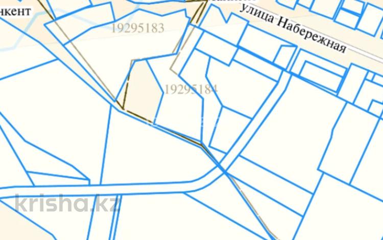 Жер телімі · 1.5 га, Қызыл ту — Жансая бассейн, бағасы: 25 млн ₸ в Карасу — фото 2