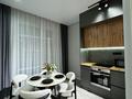 1-комнатная квартира · 38 м² · 9/10 этаж, Туран 40/1 за 250 000 ₸ в Астане, Есильский р-н
