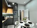 1-комнатная квартира · 38 м² · 9/10 этаж, Туран 40/1 за 250 000 ₸ в Астане, Есильский р-н — фото 2