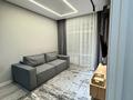 1-комнатная квартира · 38 м² · 9/10 этаж, Туран 40/1 за 250 000 ₸ в Астане, Есильский р-н — фото 5