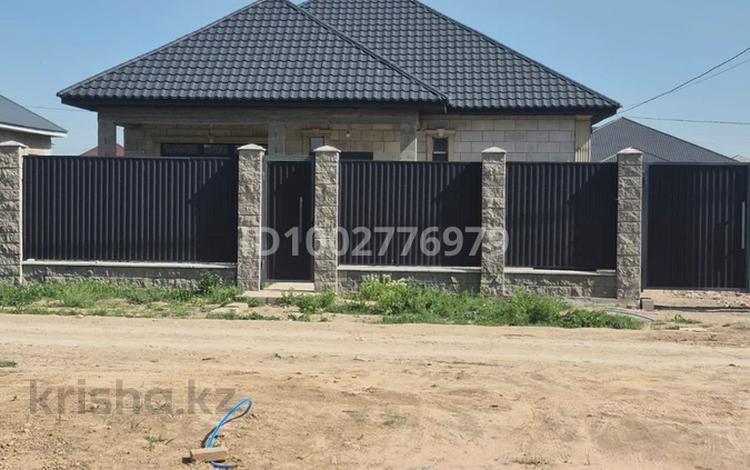 Жеке үй · 4 бөлме · 200 м² · 6 жүзд., Ынтымақ ш/а., бағасы: 45 млн ₸ в Алатау, мкр Ынтымак — фото 31