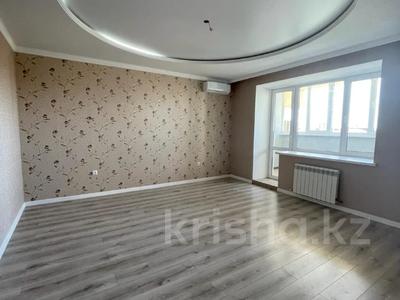 3-комнатная квартира, 120 м², 6/9 этаж, мкр. Алтын орда, Алия Молдагулова за 47.5 млн 〒 в Актобе, мкр. Алтын орда