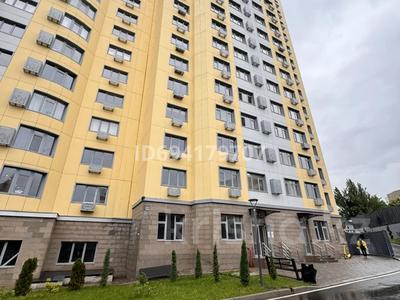 2-комнатная квартира, 60.4 м², 6 этаж, Навои 39 дом за 38.5 млн 〒 в Алматы, Ауэзовский р-н