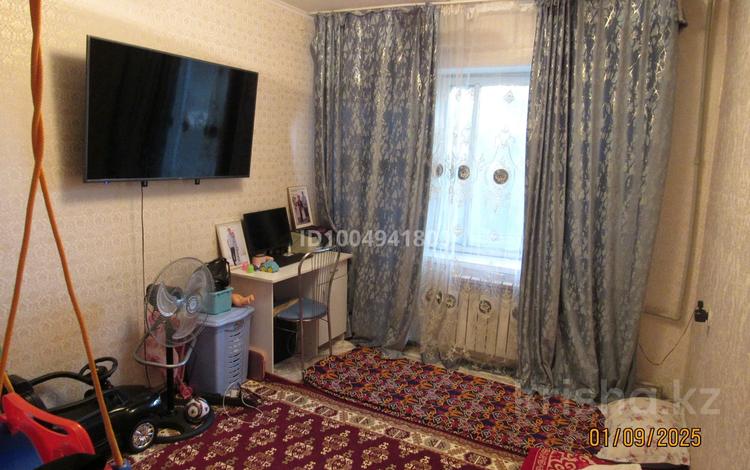 1-бөлмелі пәтер · 38 м² · 2/5 қабат, Рысбек батыр 9А, бағасы: 5.2 млн ₸ в Таразе — фото 2